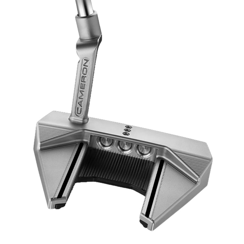Scotty Cameron 2025 Phantom 7.2 Putter RH 34″