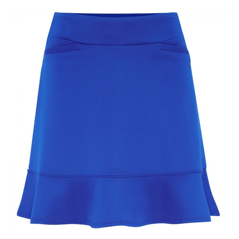 Sporte Leisure Women’s Skort with Frill Billy Blue 8