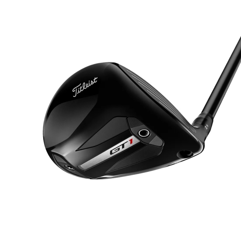 Titleist 2025 GT1 Fairway Wood 15 Air Speeder 40 Regular Flex