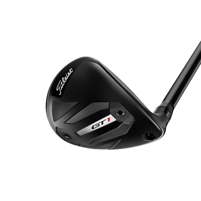 Titleist 2025 GT1 Hybrid #4 20 Air Speeder Regular Flex