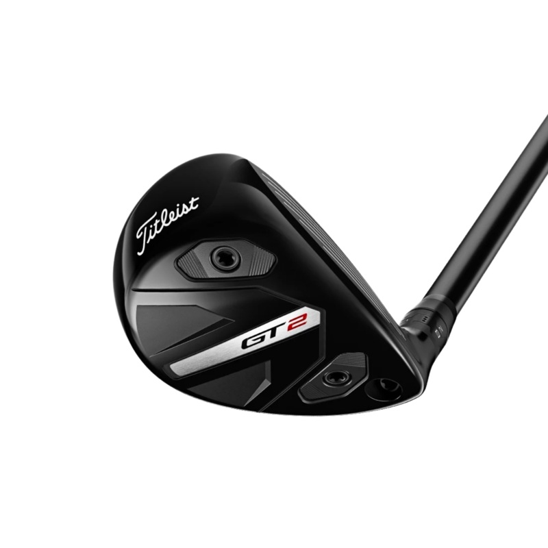Titleist 2025 GT2 Hybrid | Left-Handed #3 18 Tensei 1K Blue Stiff Flex