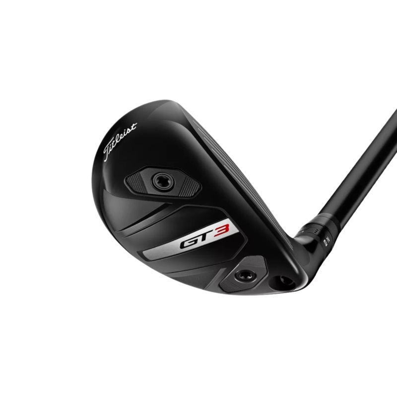 Titleist 2025 GT3 Hybrid #3 19 Tensei 1K Black Stiff Flex
