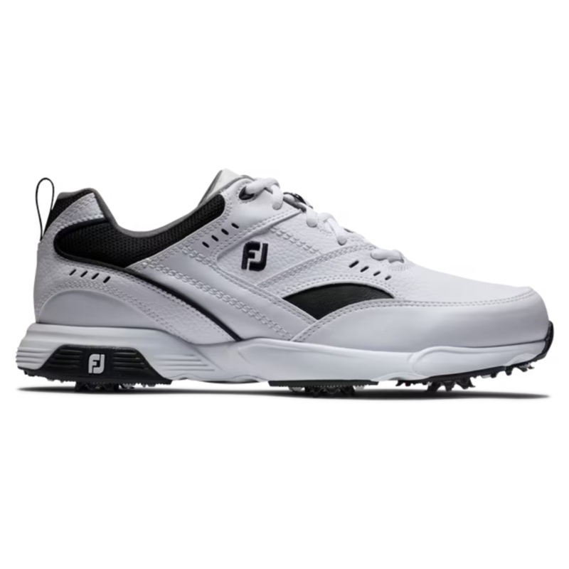 FootJoy Golf Specialty Men’s Shoes US 8 White