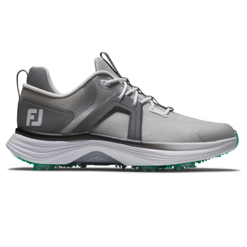 FootJoy Hyperflex Women’s Golf Shoes US 6.5 Grey