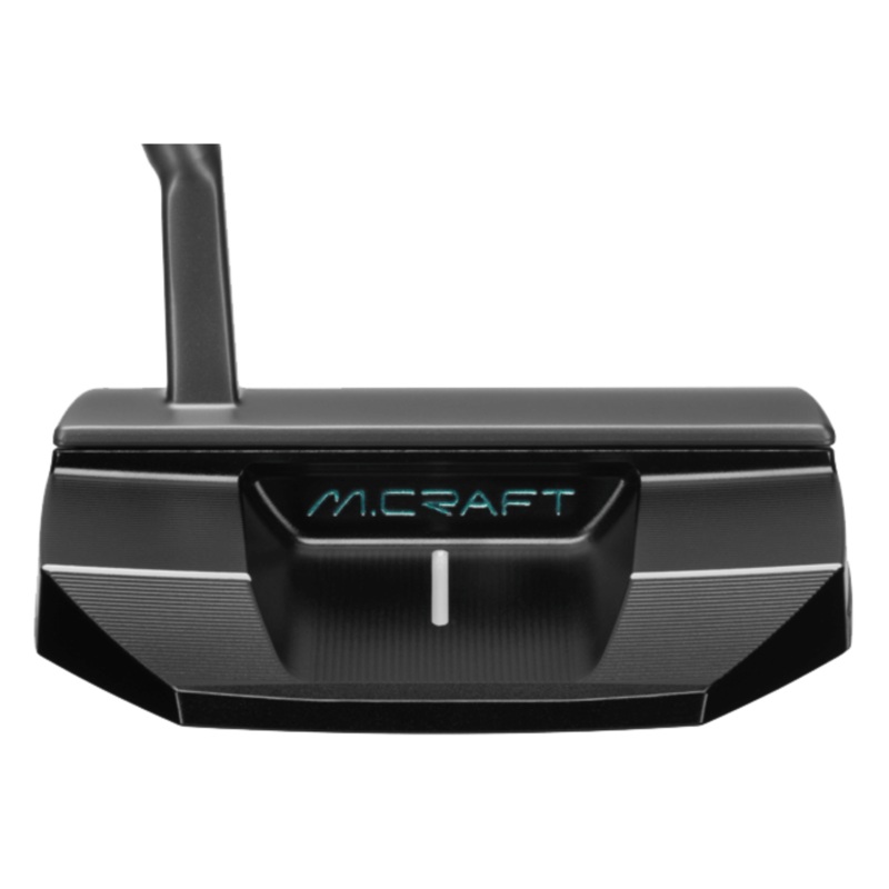 Mizuno M-Craft X 04 Putter 2025 35″ S
