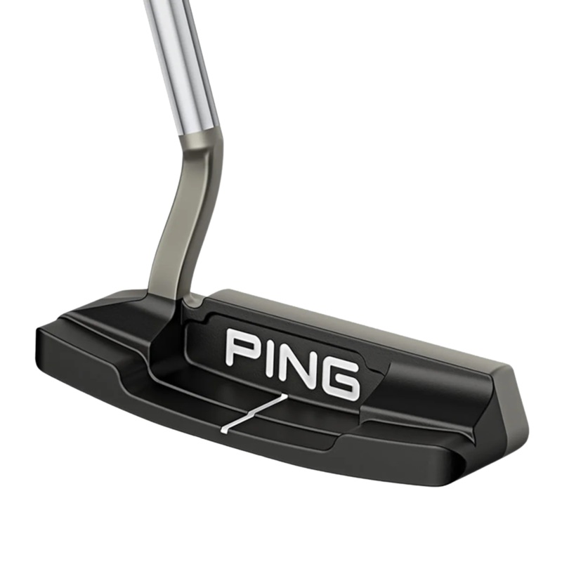 PING 2025 Scottsdale Anser 4 Putter 35″
