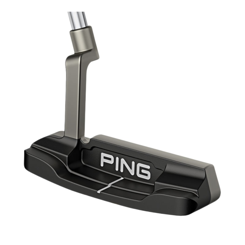 PING 2025 Scottsdale Anser Putter | Left-Handed 35″