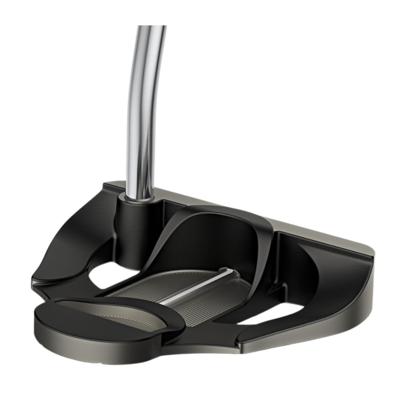 PING 2025 Scottsdale Craz-E CB Putter 37.75″