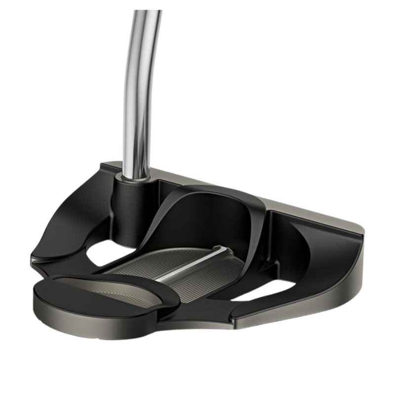 PING 2025 Scottsdale Craz-E Putter 35″