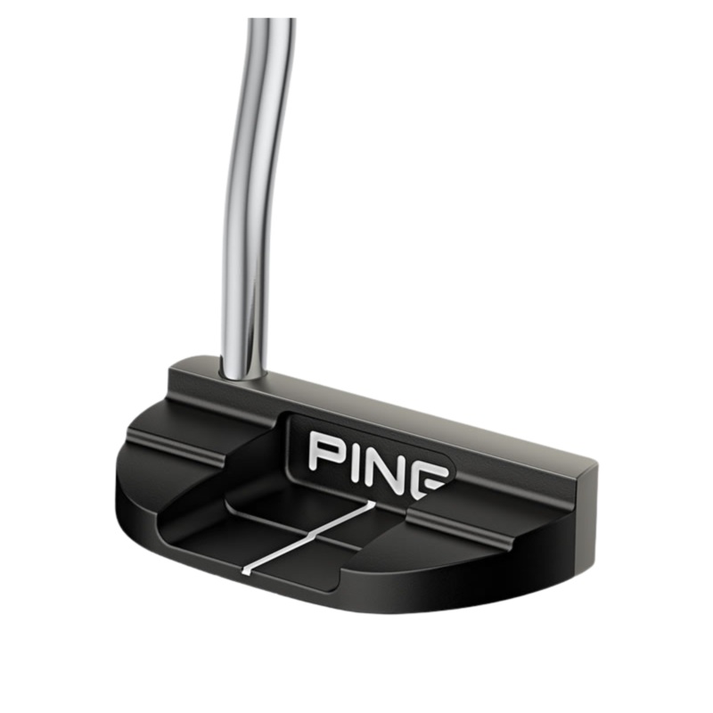 PING 2025 Scottsdale DS72 Putter 35″