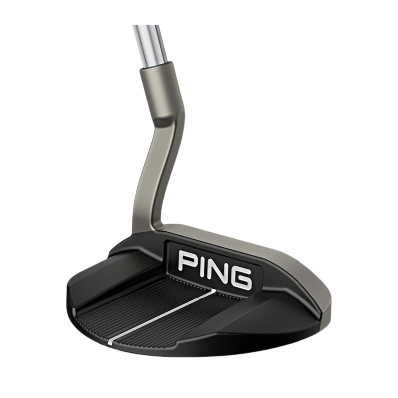 PING 2025 Scottsdale Oslo 3 Putter 35″