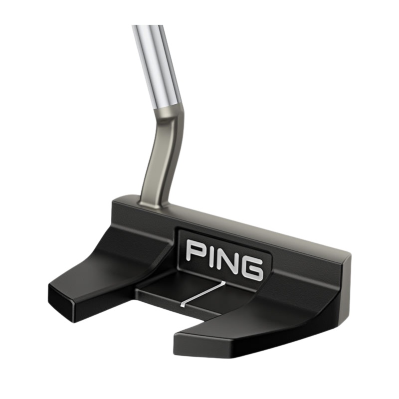 PING 2025 Scottsdale Prime Tyne 4 Putter 35″