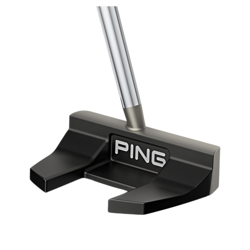 PING 2025 Scottsdale Prime Tyne C Putter 35″