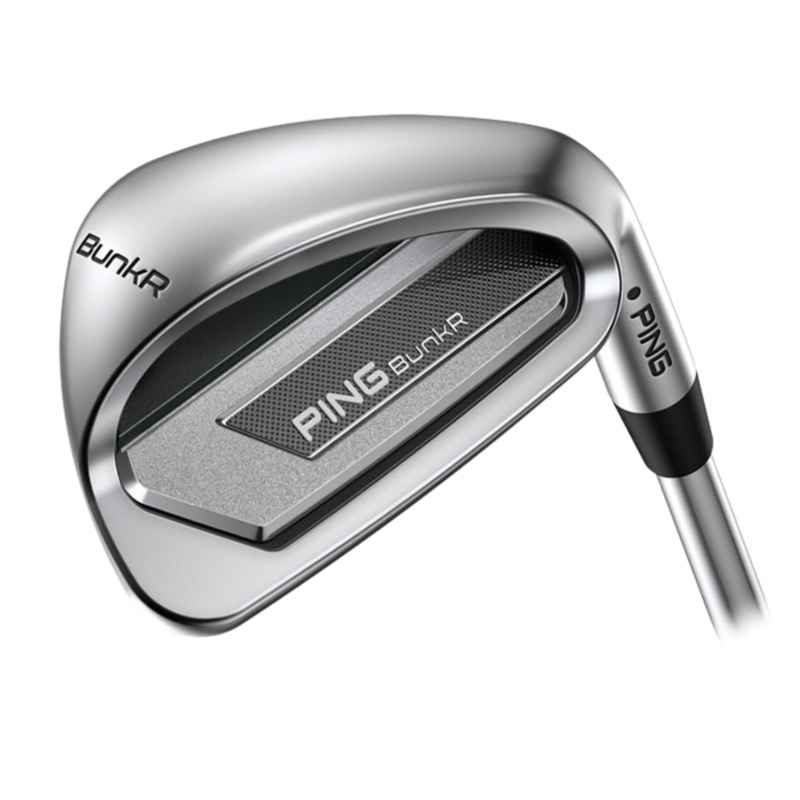 PING BunkR Wedge | Left-Handed