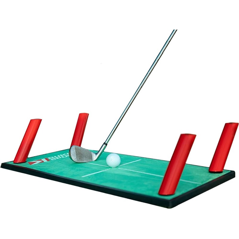 Rukket Pathfinder Impact Putting Mat
