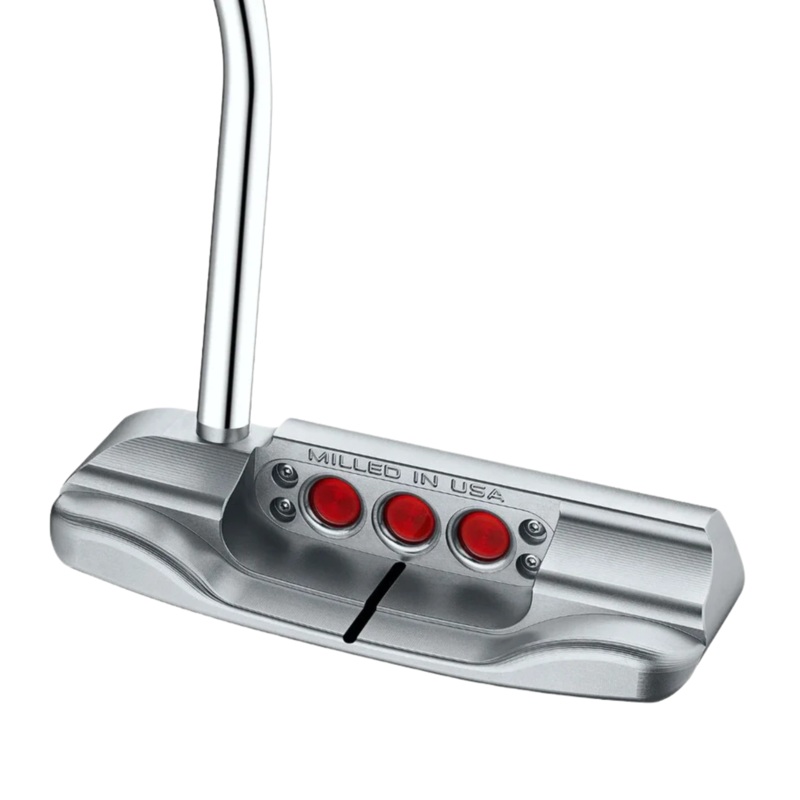 Scotty Cameron 2025 Studio Style Catalina Putter 34″