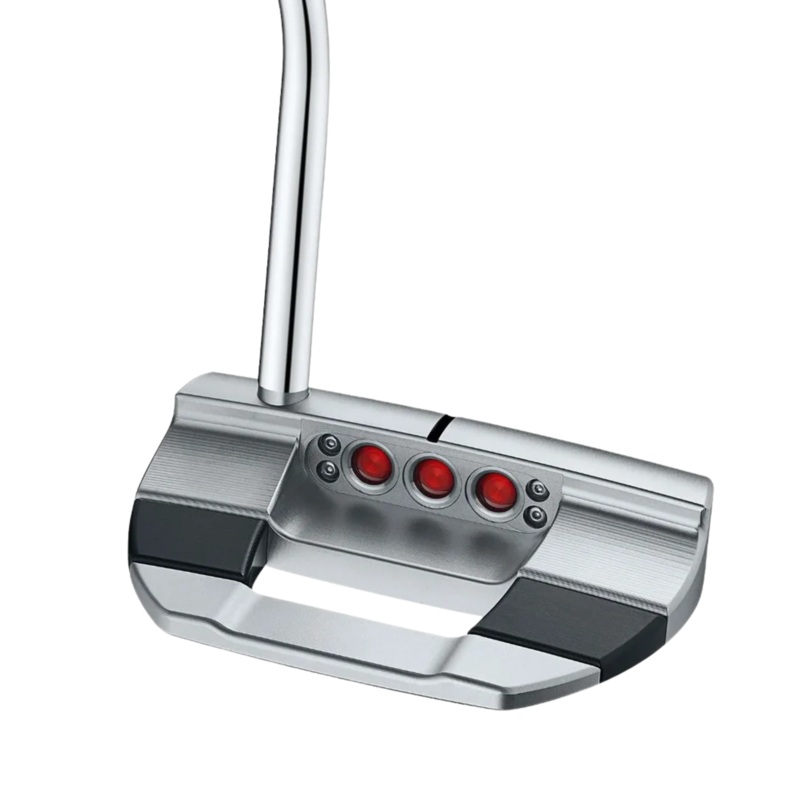 Scotty Cameron 2025 Studio Style Fastback Long Design Putter 38″