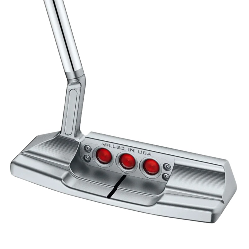 Scotty Cameron 2025 Studio Style Newport 2.5 Plus Putter 35″