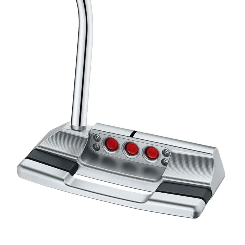 Scotty Cameron 2025 Studio Style Squareback Putter 35″