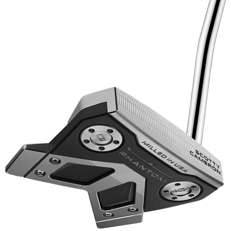 Scotty Cameron Long Design Phantom 11 Putter | Left Handed 38″ LH