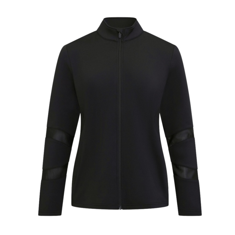 Sporte Leisure Womens Jasmine Nights Jacket Black 10