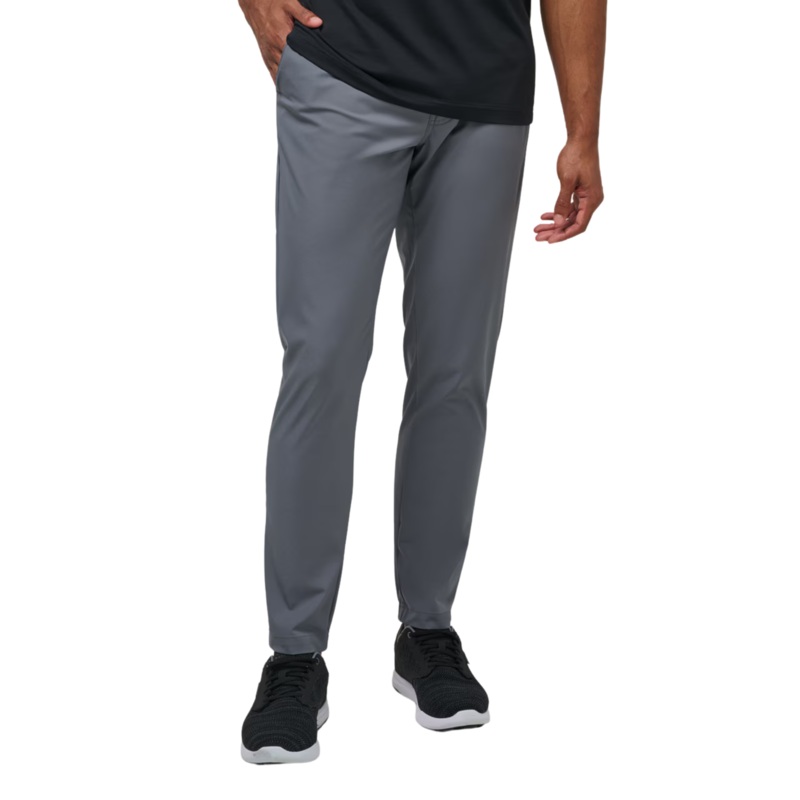 TravisMathew Open To Close Men’s Jogger Quiet Shade 32″