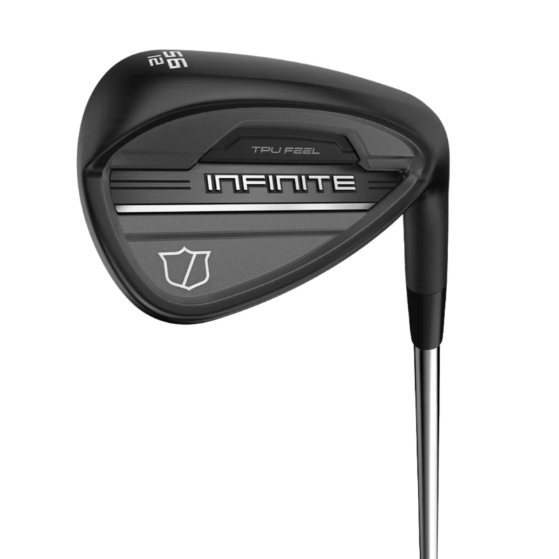 Wilson Infinite Wedge 52/12