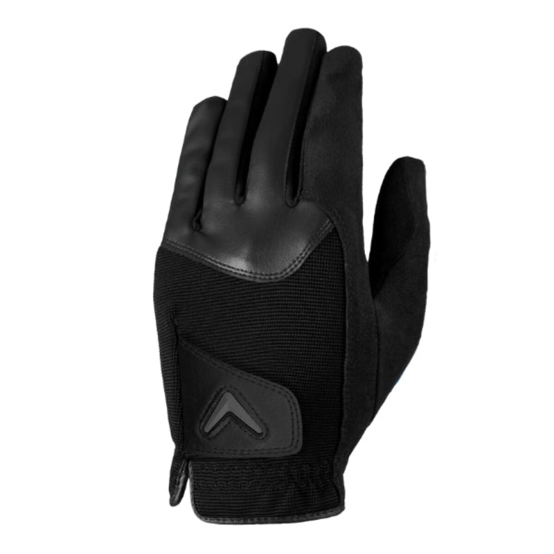 Callaway Rain Spann Men’s Golf Glove Left Hand Black Small