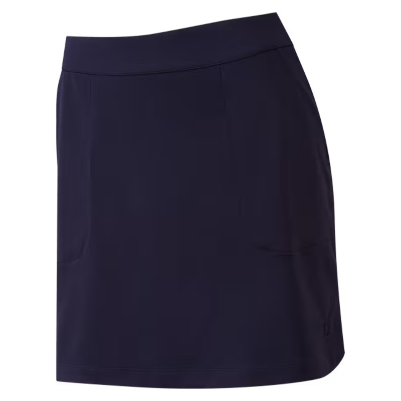 FootJoy Women’s Interlock Stretch Skort | Navy M