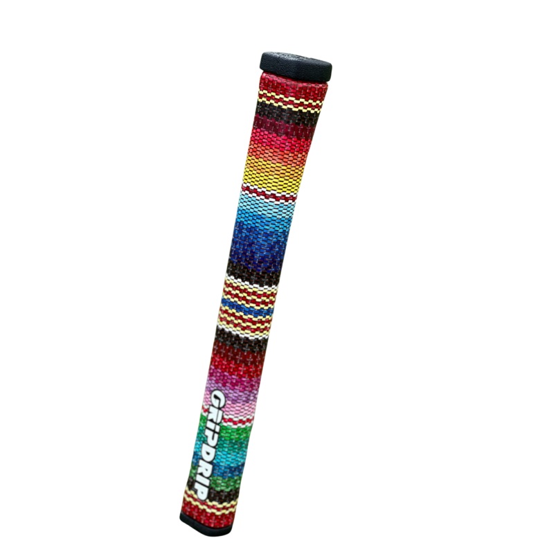 GripDrip Serape Putter Grip