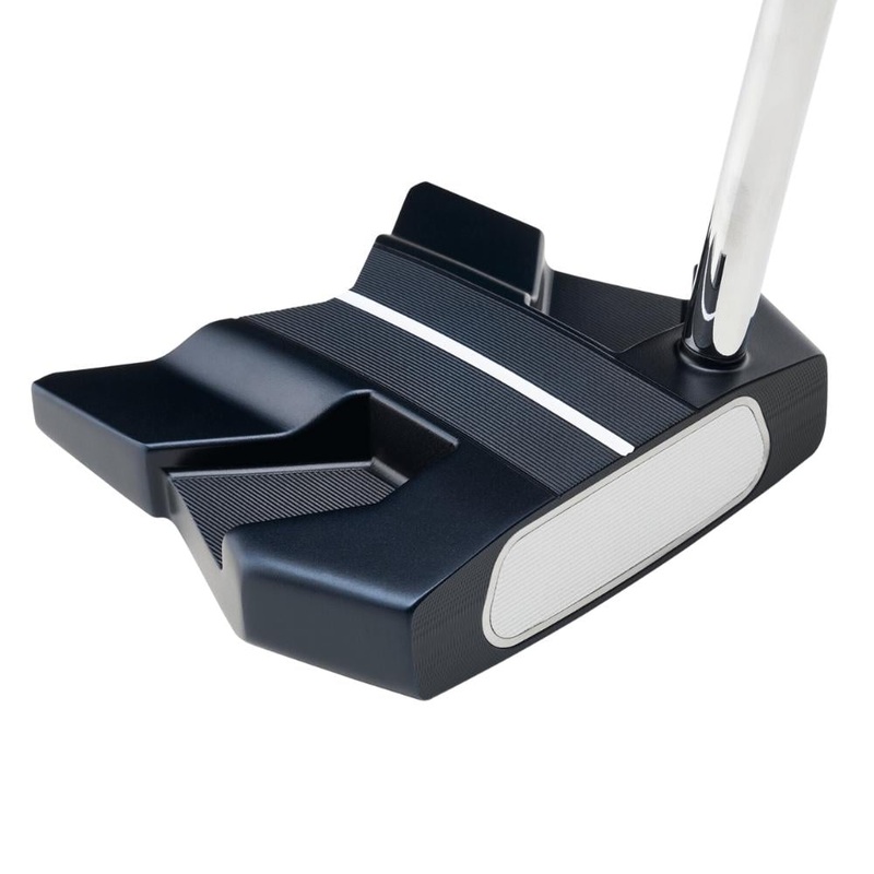 Odyssey Ai-ONE Wing Back DB Putter WING 34 Right