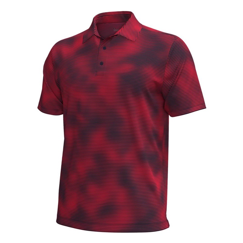PLAYOFF 3.0 LINEAR TRACE RED MD