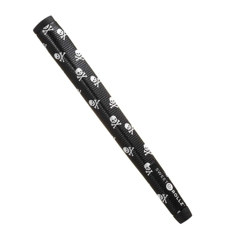Sweet Rollz Swashbuckler Putter Grip STD