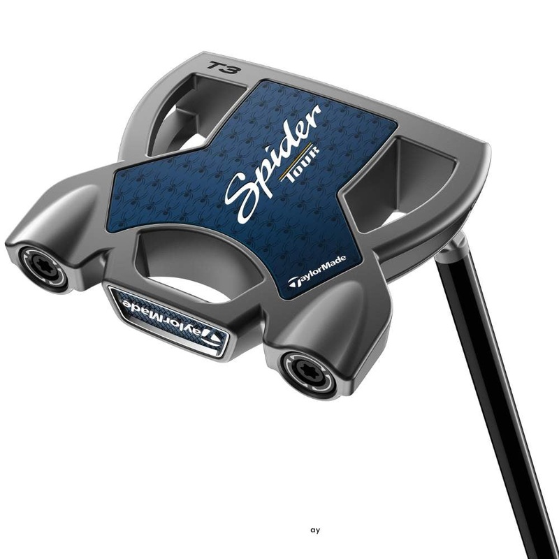 TaylorMade Spider Tour Putter SS 34 Right