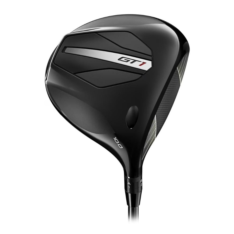 Titleist GT1 Driver Right 12.0 Degrees Air Speeder 40 R2 Regular