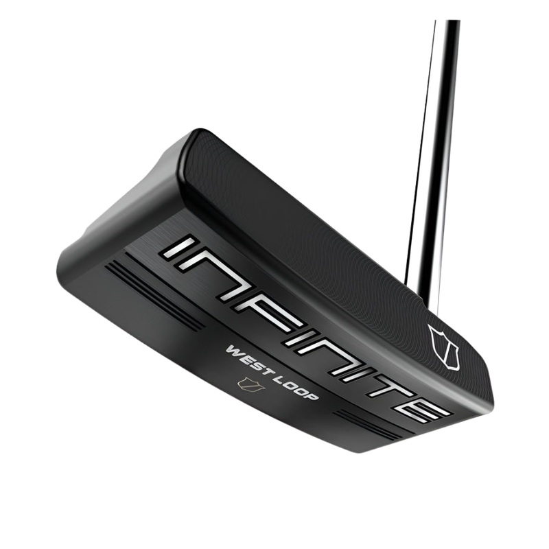 Wilson Infinite West Loop Putter 24 LOOP 34 Right