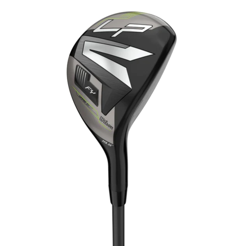 Wilson Launch Pad 2 Womens Hybrid 19.5 degree Fybrid