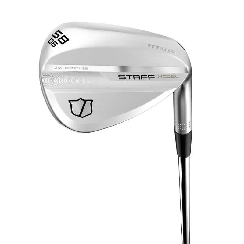 Wilson Staff Model ZM Wedge Right 52.08