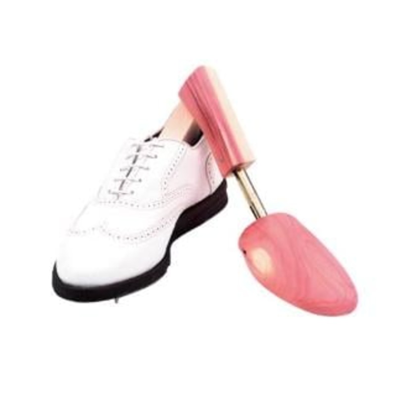 Yankee Shoekeeper Full Cedar Shoe Tree MD