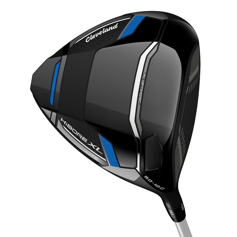 Cleveland Women’s Hibore XL Lite Driver Right 12.0 Degrees Ladies