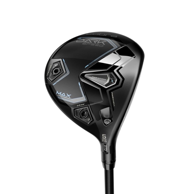 Cobra Women’s Darkspeed Max Fairway Wood Right 5 Wood Ladies