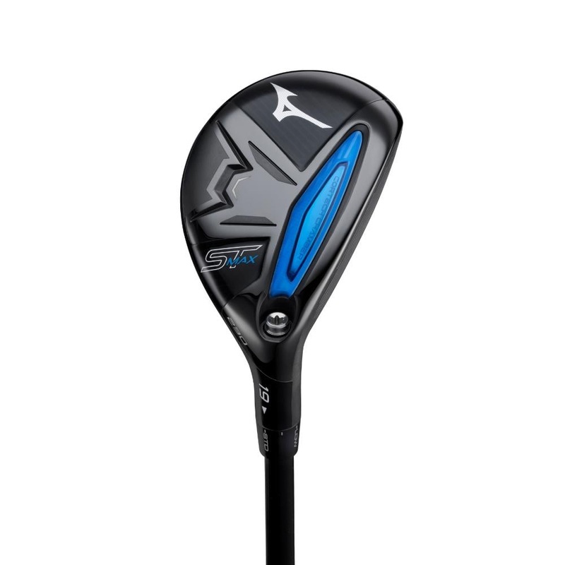 Mizuno ST-Max 230 Hybrid Right 19.0 Degrees Stiff