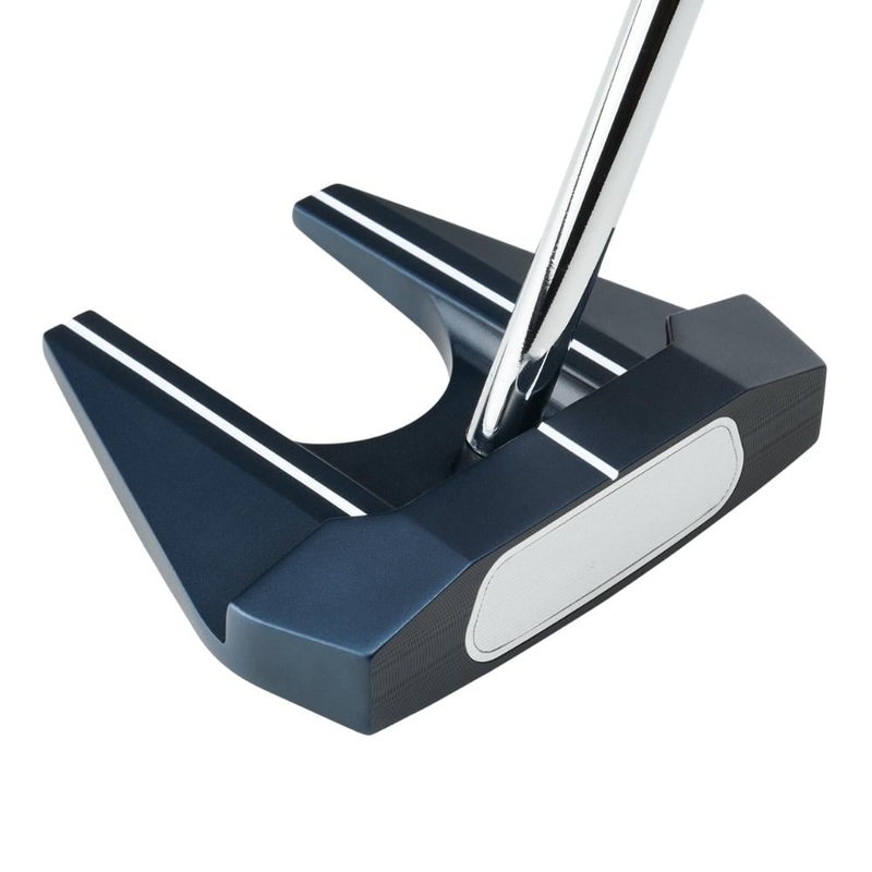 Odyssey Ai-ONE Square 2 Square #7 Putter S2S #7 34 Right
