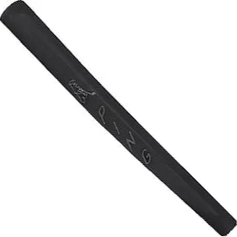 PING Blackout PP58 Putter Grip BLK