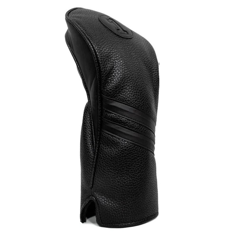 ProActive Sports Vintage Driver Headcover BLK 460CC