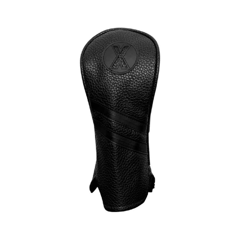 ProActive Sports Vintage X Headcover BLK