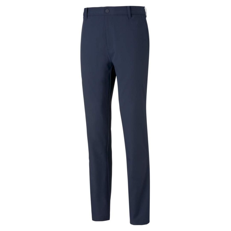 Puma Men’s 2023 Dealer Pant – Deep Navy NAVY BLAZER 30