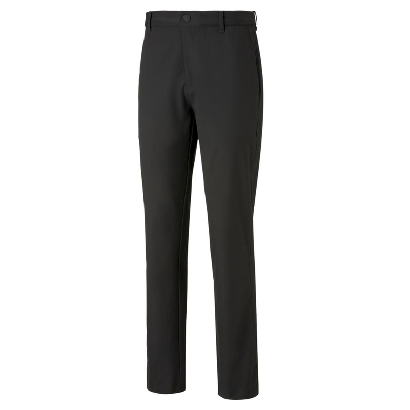 Puma Men’s Dealer Pant 25 – Black BLACK 32