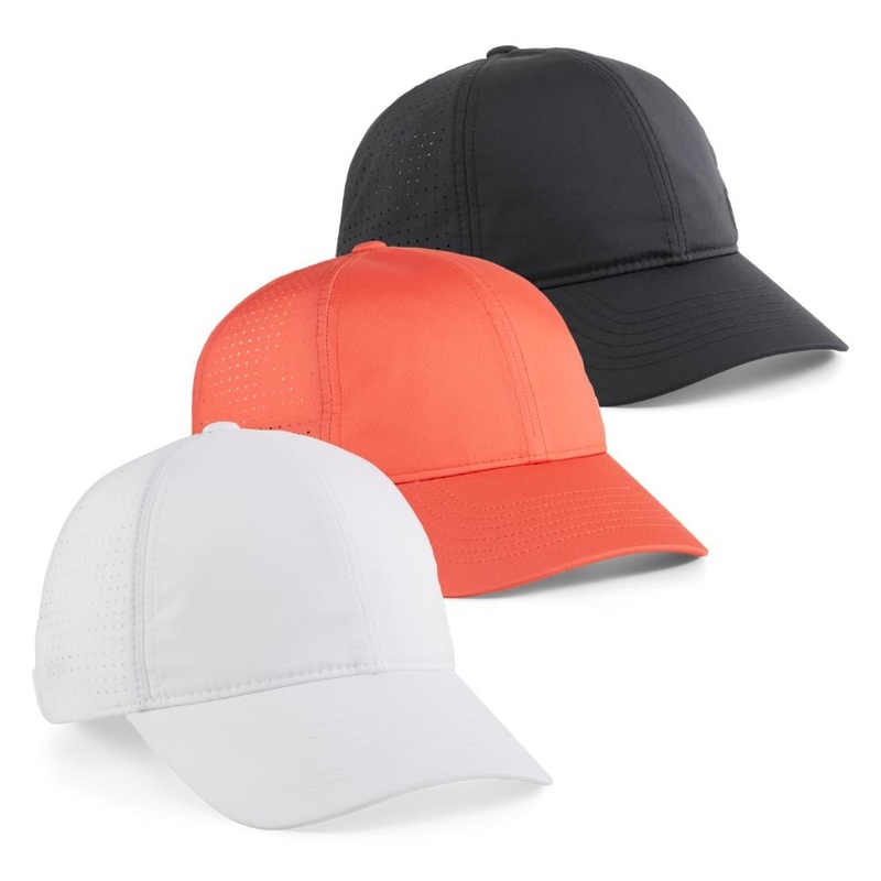 Puma Women’s Ponytail Cap 24 PUMA BLACK OSFA