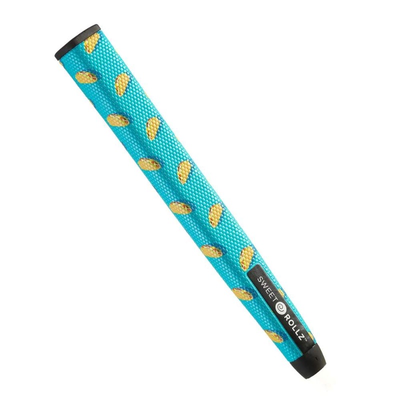 Sweet Rollz Tuesday Putter Grip STD